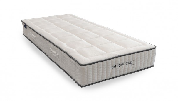 Aero Pocket 1500 Hybride mattress