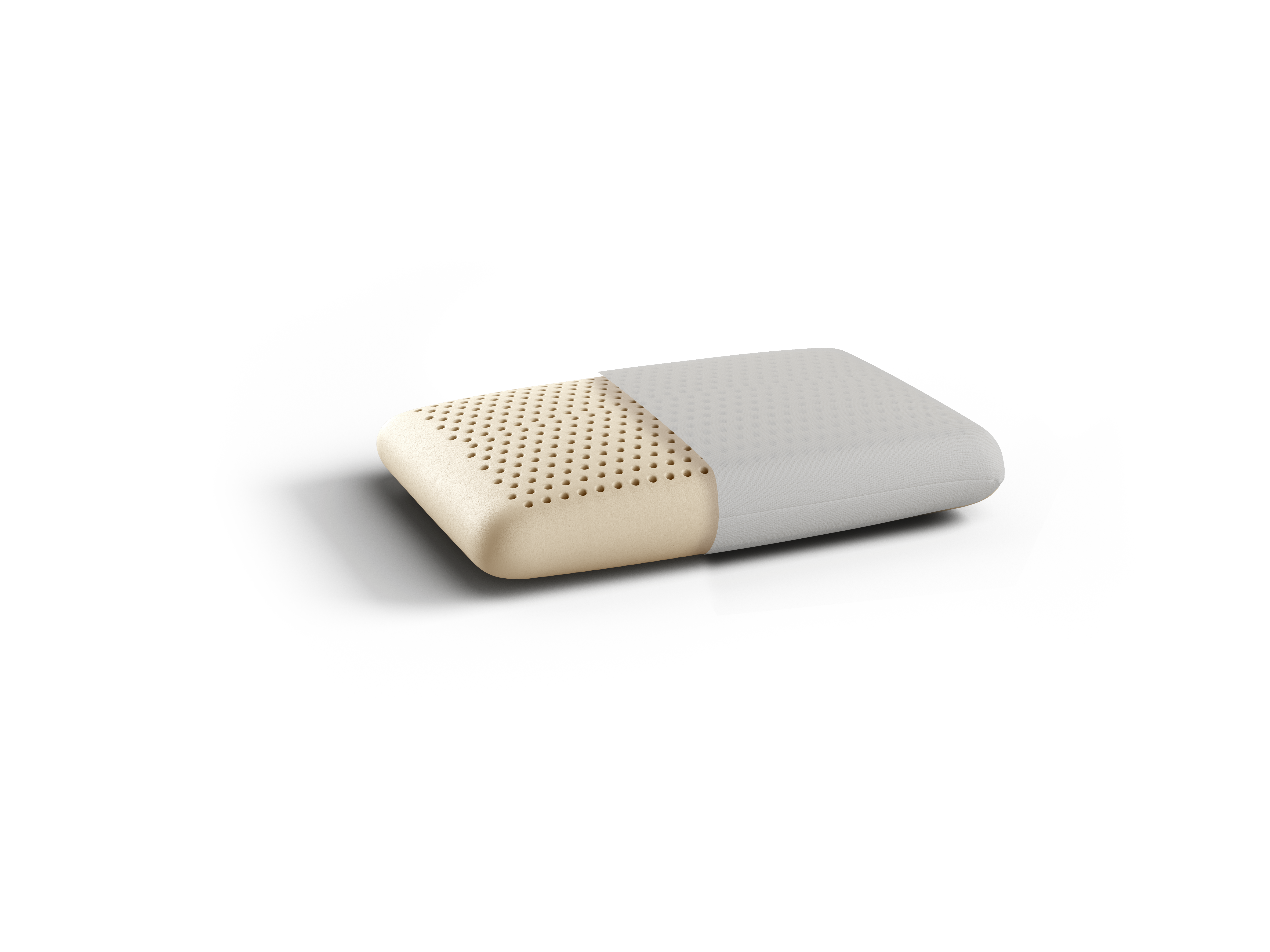 Organic Latex Stretch