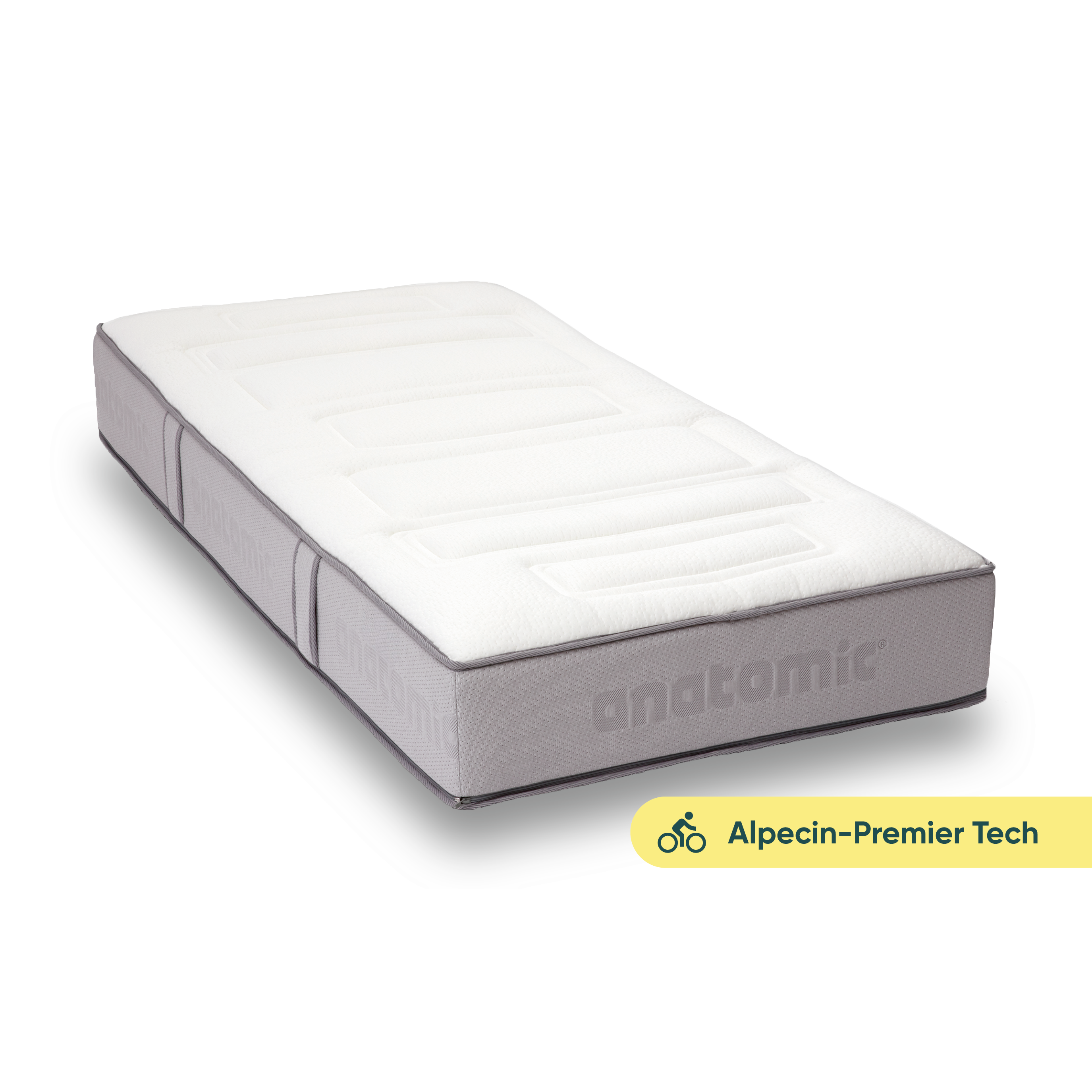 Aero Anatomic 750 Matratze 