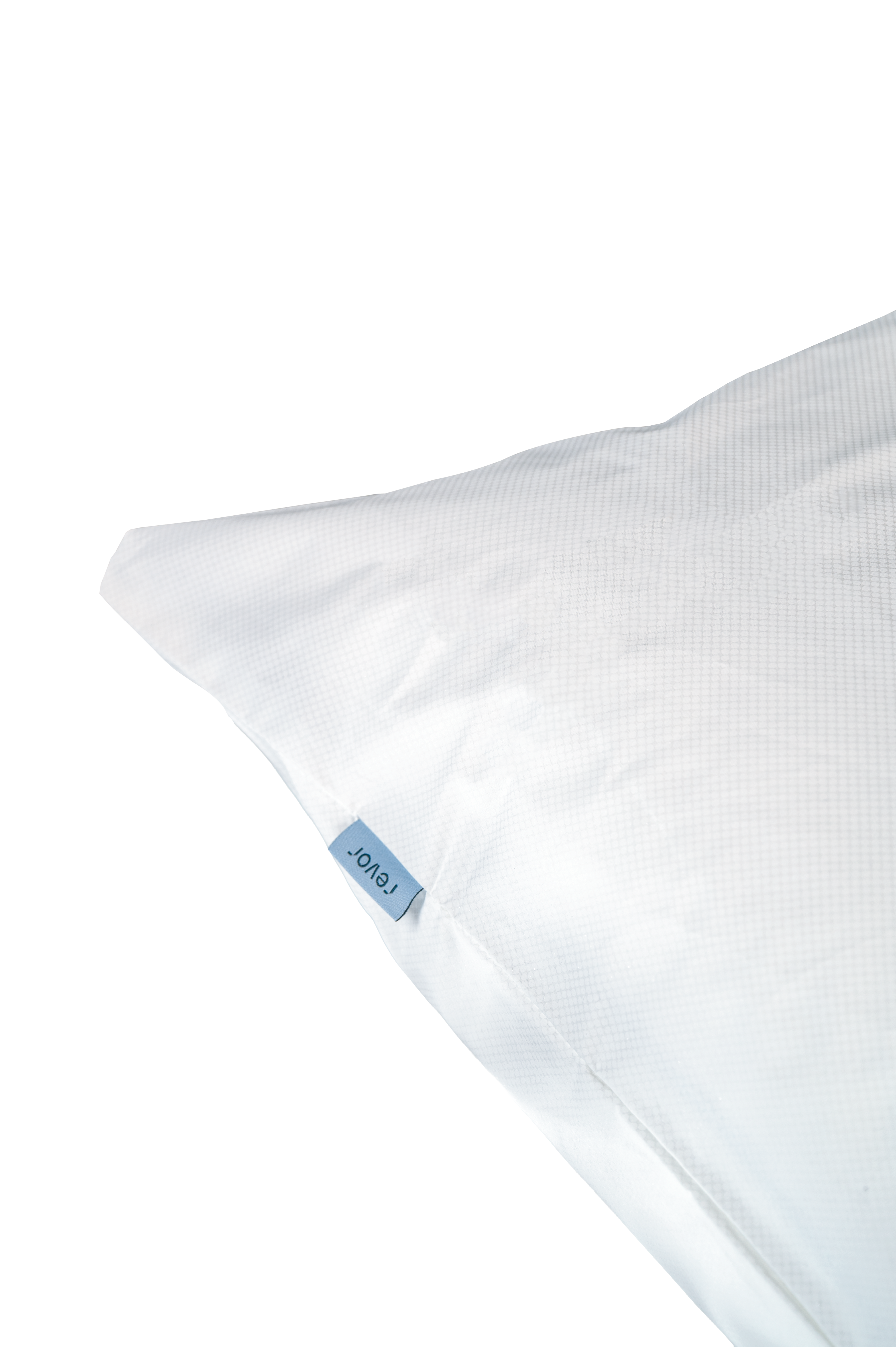 Snow Pillow Cover