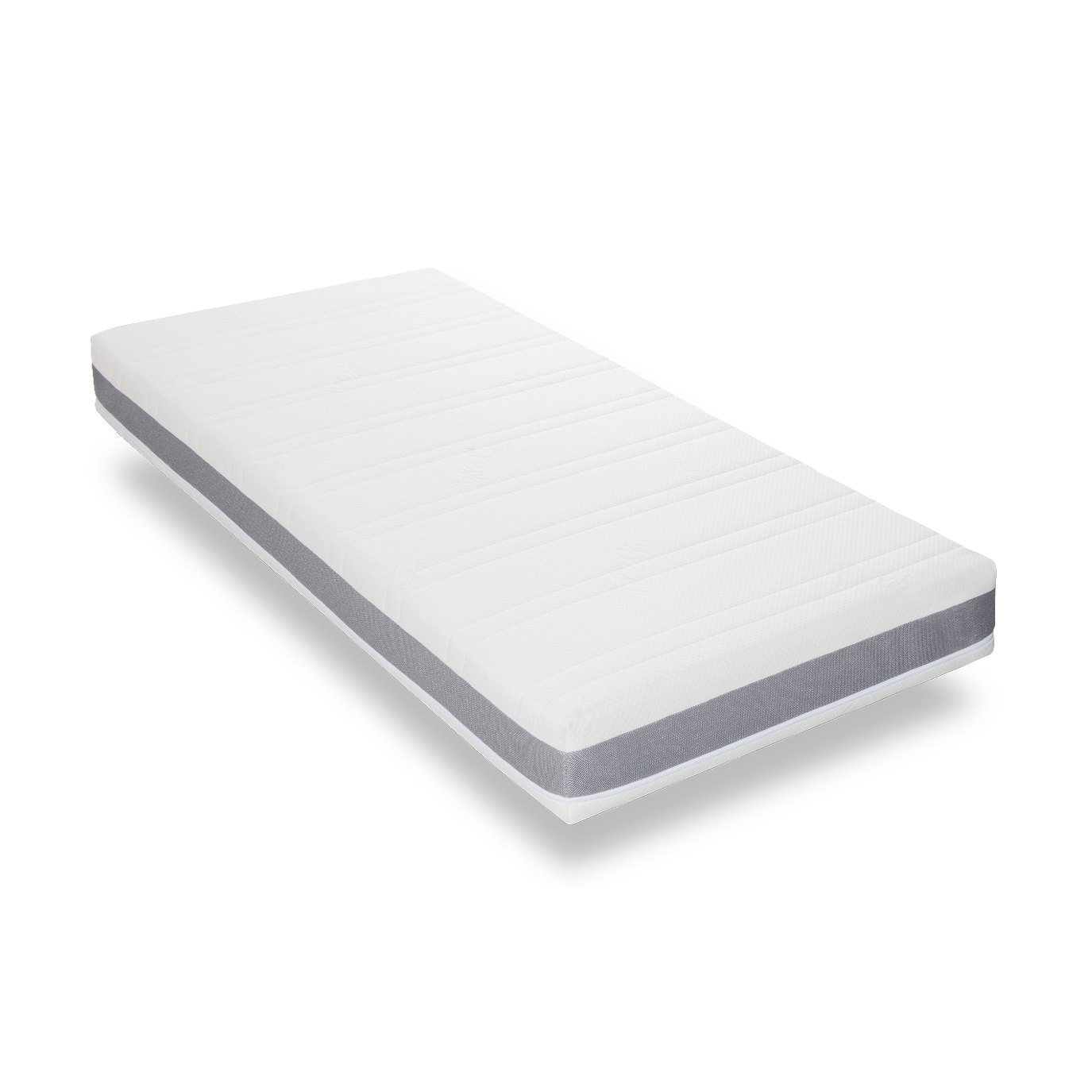 Revor Comfort 750 pocketveermatras, keerbaar, 750 veren