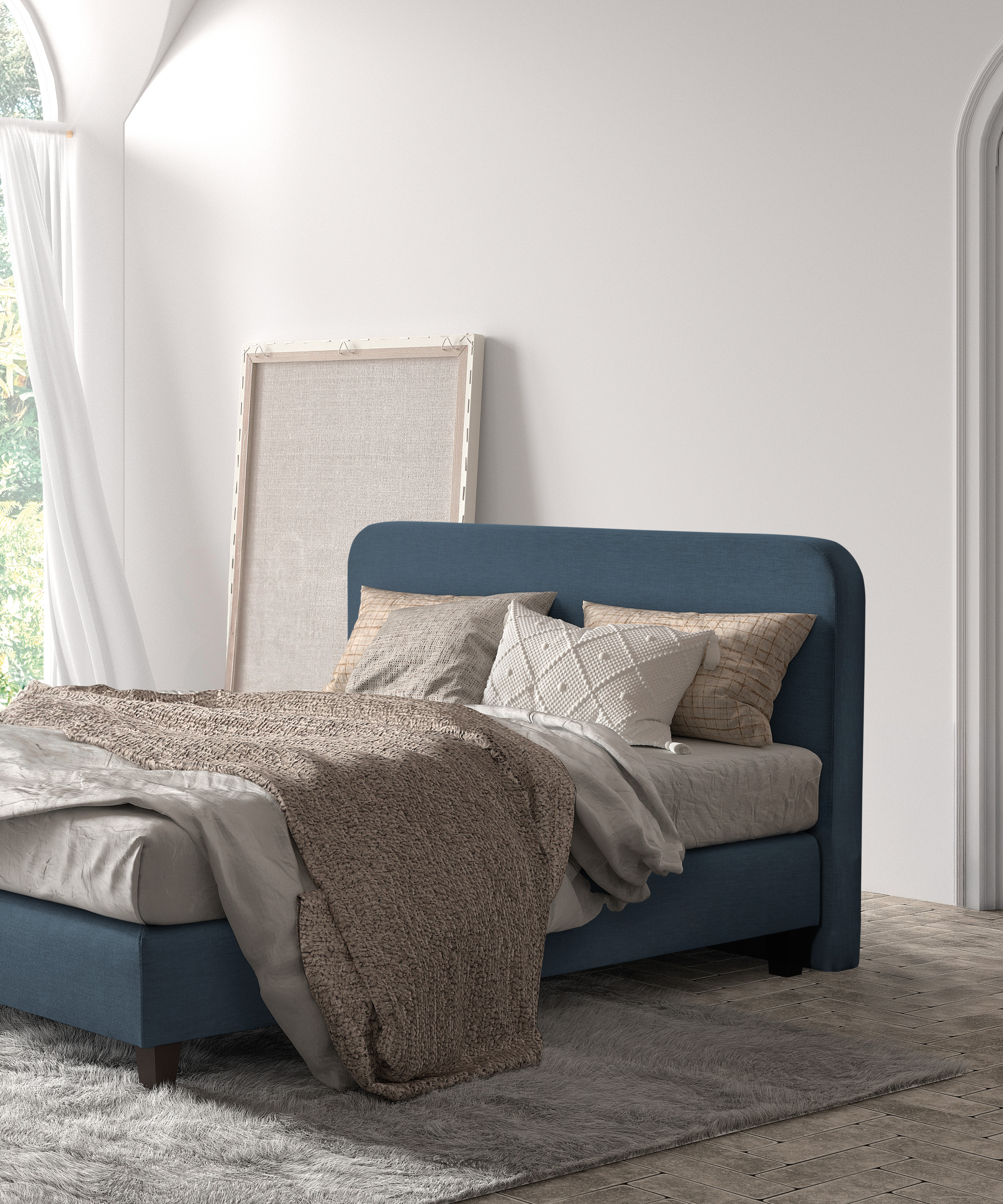 Ensemble boxspring Be Comfy