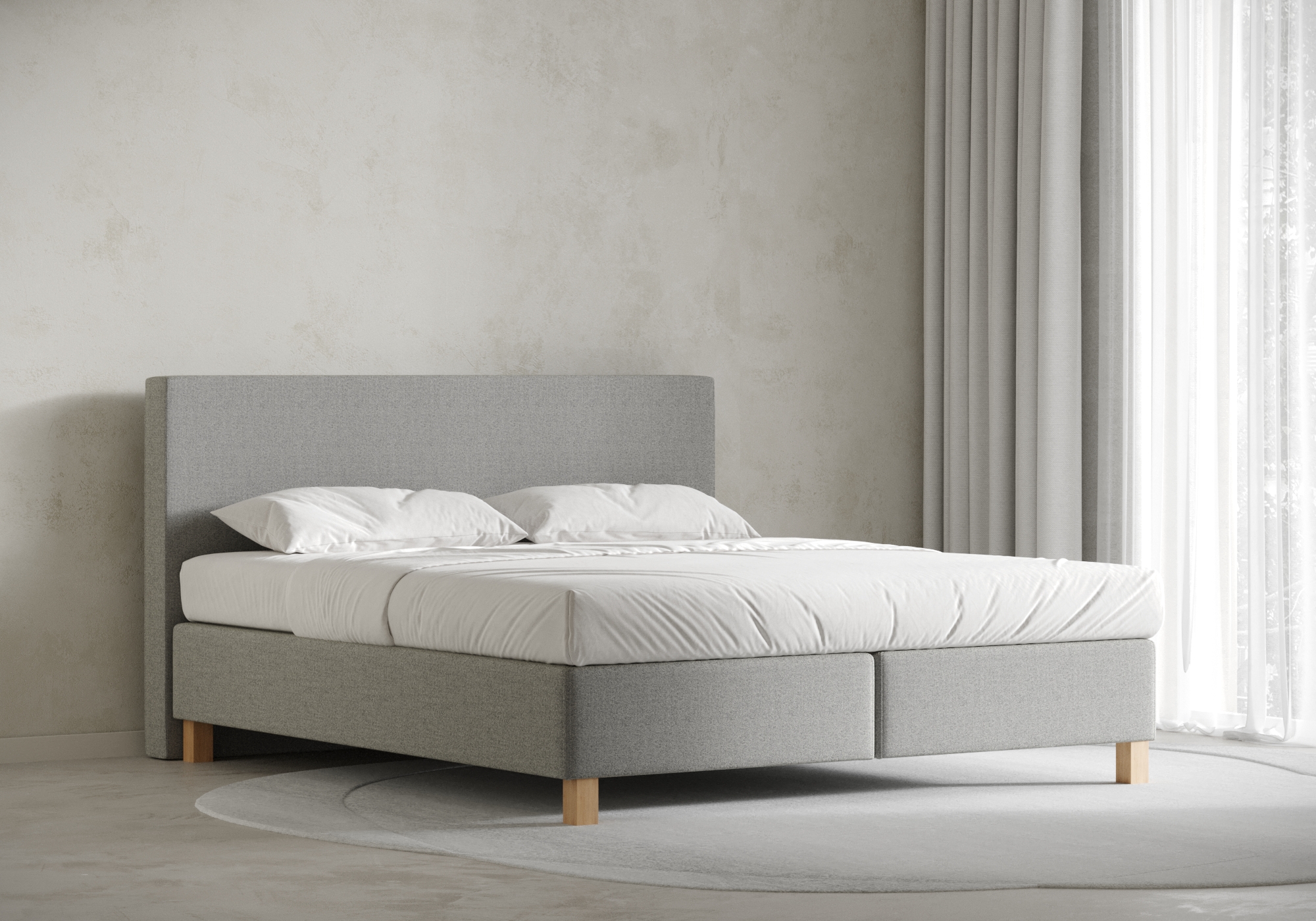 Be Comfy Boxspringset
