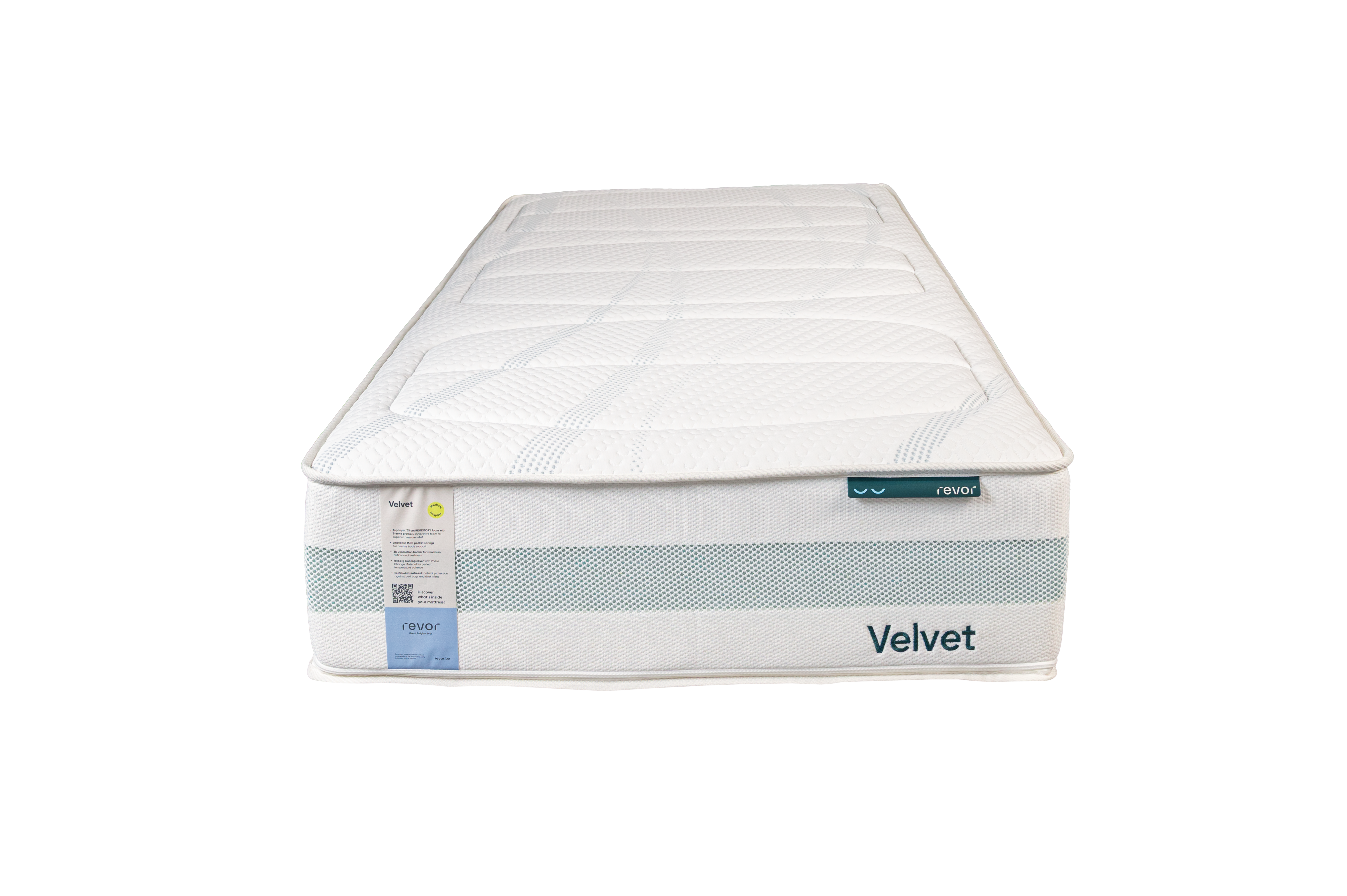 Velvet Anatomic 1500 Rememory