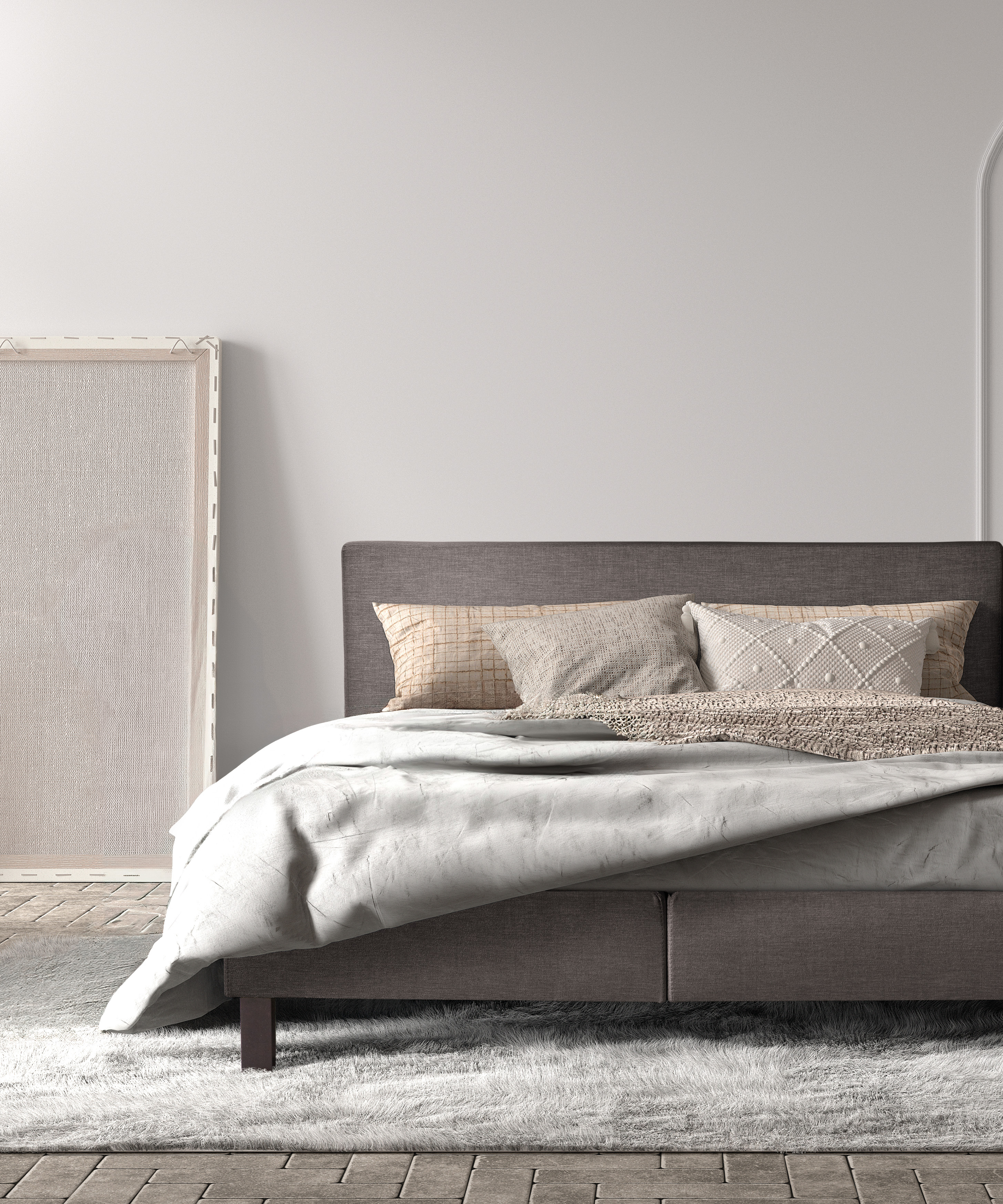 Ensemble boxspring Be Comfy