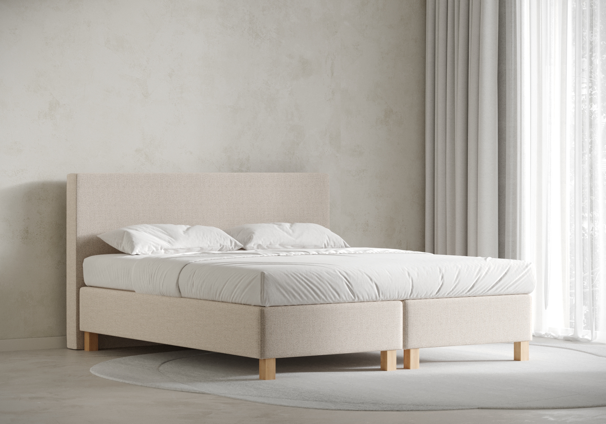 Be Chill Boxspringset