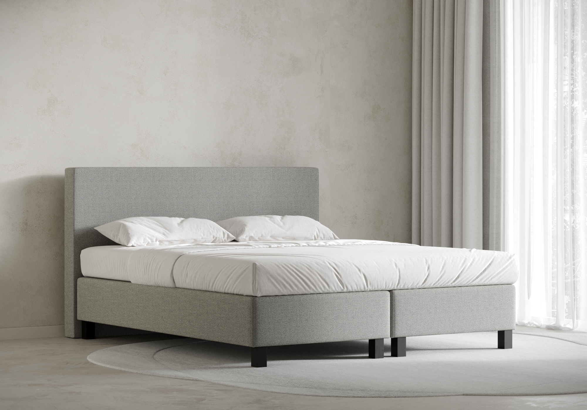 Be Chill Boxspringset